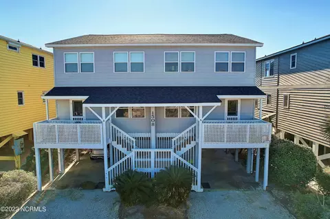 1508 E Main St # A, Sunset Beach, NC 28468 photo 2