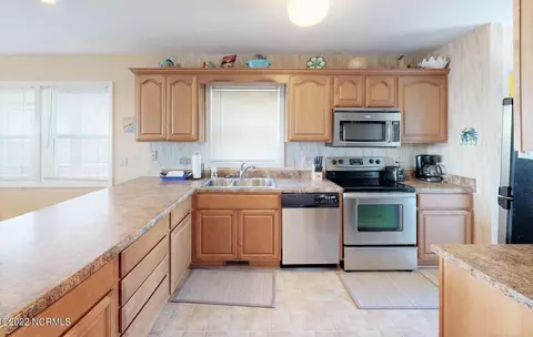 1508 E Main St # A, Sunset Beach, NC 28468 photo 12