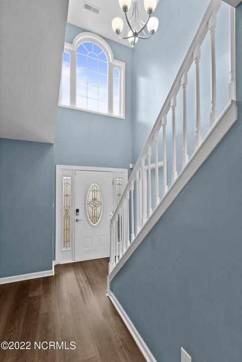310 Trappers Rd, Hubert, NC 28539 photo 5