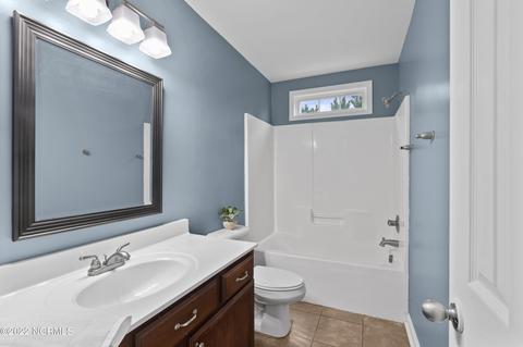 310 Trappers Rd, Hubert, NC 28539 photo 23