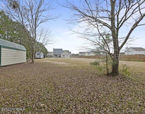 310 Trappers Rd, Hubert, NC 28539 photo 26