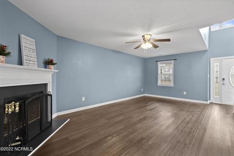 310 Trappers Rd, Hubert, NC 28539 photo 4