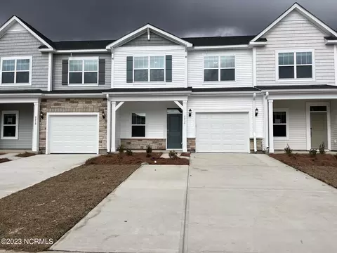 8856 Radcliff Dr NW #LOT 9, Calabash, NC 28467