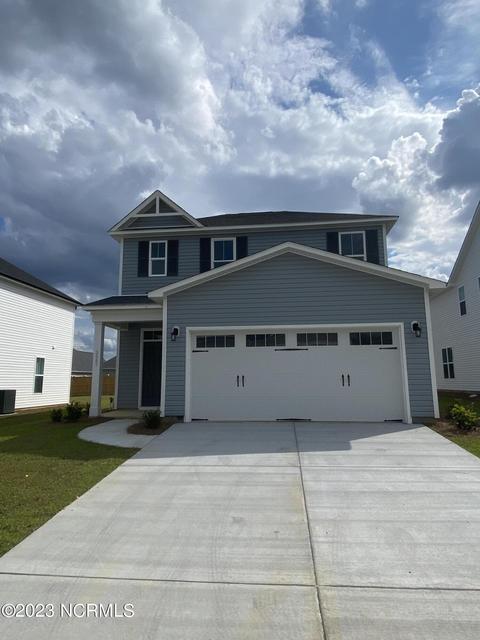 3987 Eclipse Ave, Leland, NC 28451 photo 1