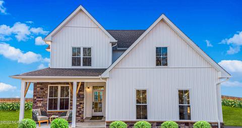 lot41 Tanglewood Ct, Hampstead, NC 28443
