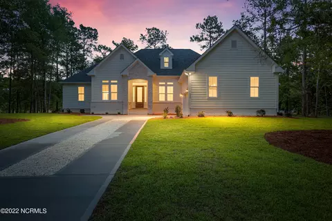 3449 Eagle Crest Dr SW, Supply, NC 28462 photo 1
