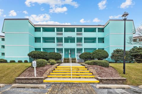 301 E Commerce Way Rd #231, Atlantic Beach, NC 28512 photo 1