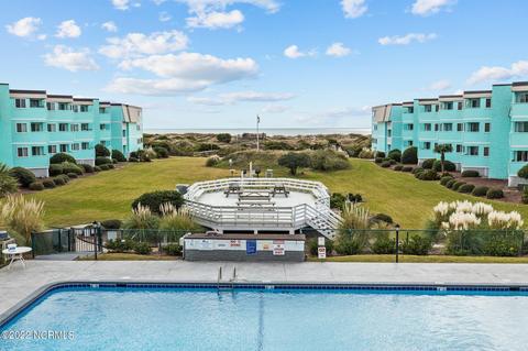 301 E Commerce Way Rd #231, Atlantic Beach, NC 28512 photo 2