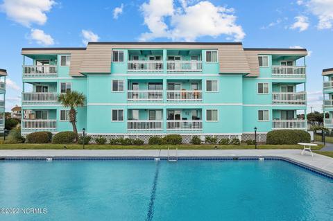 301 E Commerce Way Rd #231, Atlantic Beach, NC 28512 photo 25