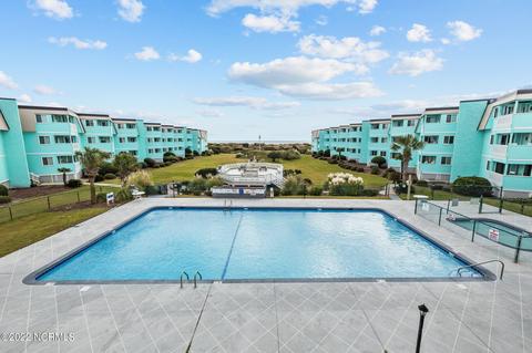 301 E Commerce Way Rd #231, Atlantic Beach, NC 28512 photo 24