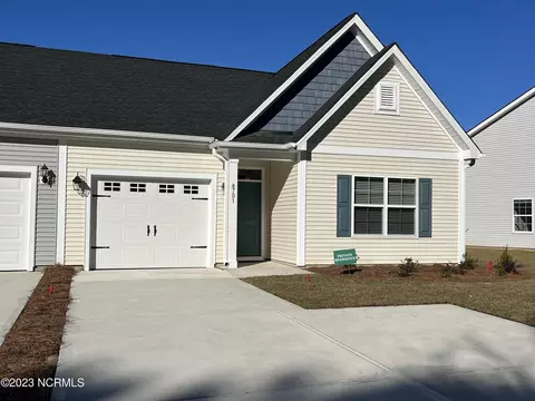 8701 Radcliff Dr NW #LOT 2, Calabash, NC 28467