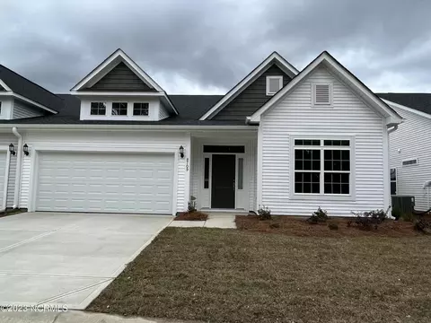 8709 Radcliff Dr NW #LOT 4, Calabash, NC 28467