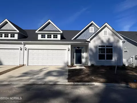 8725 Radcliff Dr NW #LOT 8, Calabash, NC 28467