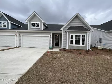 8717 Radcliff Dr NW #LOT 6, Calabash, NC 28467
