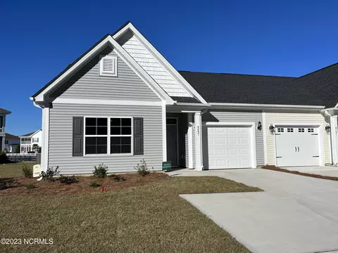 8697 Radcliff Dr NW #LOT 1, Calabash, NC 28467
