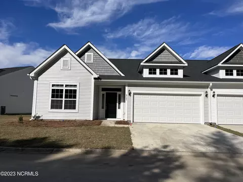 8705 Radcliff Dr NW #LOT 3, Calabash, NC 28467