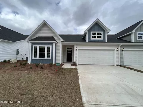 8713 Radcliff Dr NW #LOT 5, Calabash, NC 28467