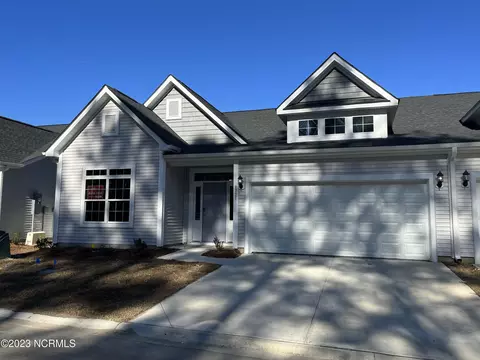 8721 Radcliff Dr NW #LOT 7, Calabash, NC 28467