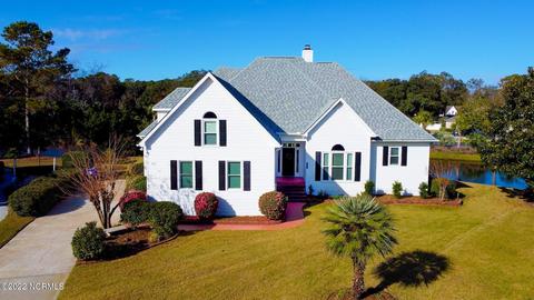 103 Gazebo Ct, Wilmington, NC 28409
