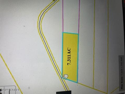 3700 Live Oak Methodist Church Rd, White Oak, NC 28399