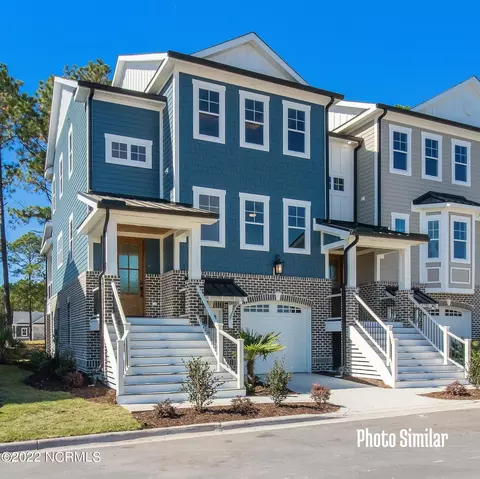 620 Eastwood Park Rd #10-D, Sunset Beach, NC 28468