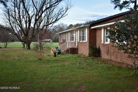 796 Nc Highway 35, Woodland, NC 27897