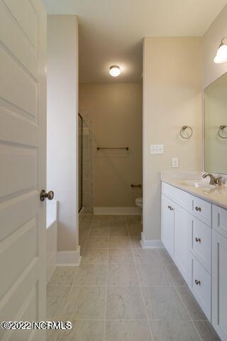 205 Baker Rd, Hubert, NC 28539 photo 16