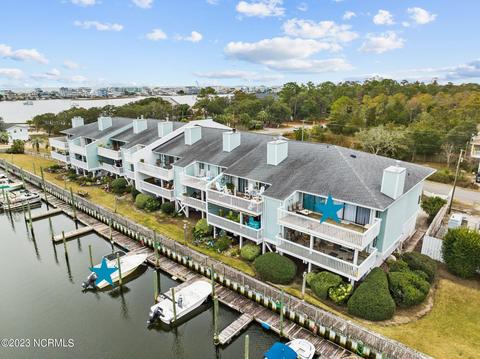 202 Lewis Dr #1202, Carolina Beach, NC 28428