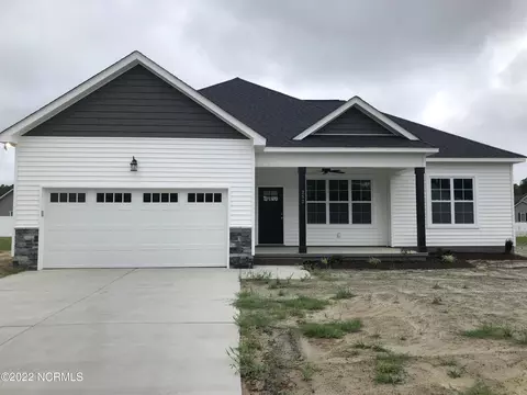 276 Eureka Ave, Washington, NC 27889 photo 2