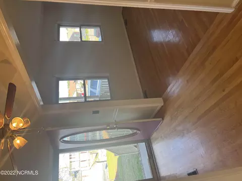 2223 Fieldcrest Rd E, Wilson, NC 27893 photo 2