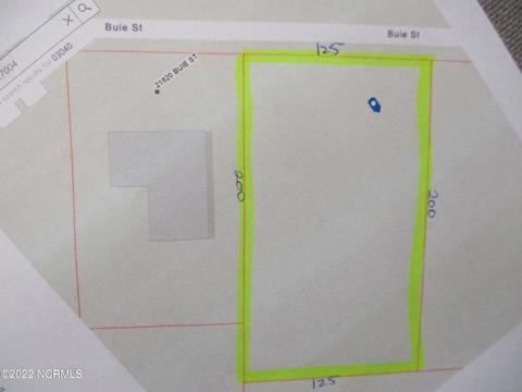 004 Buie St, Wagram, NC 28396