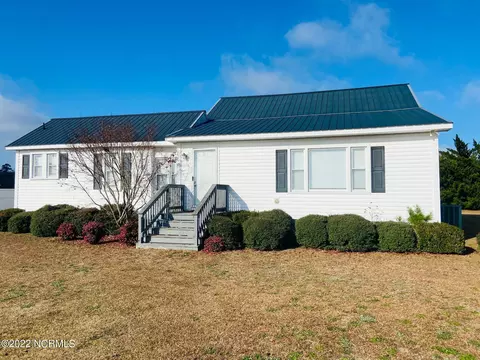 3982 Mark N Smith Rd, Deep Run, NC 28525 photo 2
