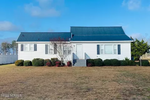 3982 Mark N Smith Rd, Deep Run, NC 28525 photo 1