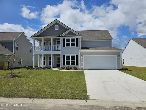 164 Eagle Claw Dr #LOT 3066, Calabash, NC 28467