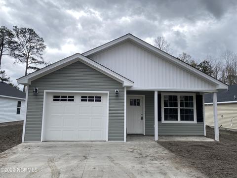 107 Middle St, Barco, NC 27917 photo 1
