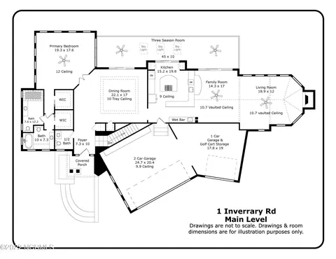 1 Inverrary Rd, Pinehurst, NC 28374 photo 56