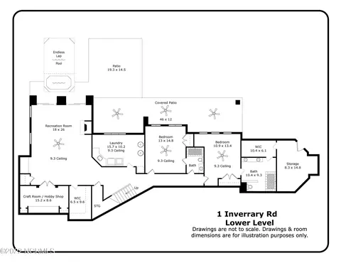 1 Inverrary Rd, Pinehurst, NC 28374 photo 57