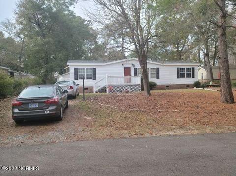 3391 SE Bay Ct SE, Bolivia, NC 28422