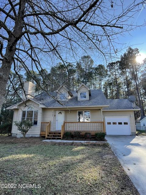 7104 Murrayville Rd, Wilmington, NC 28411