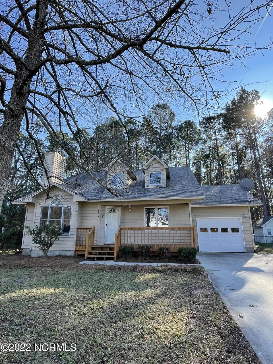  7104 Murrayville Rd, Wilmington, NC 28411 photo 1