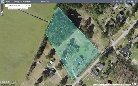 424 Carrow Rd, Chocowinity, NC 27817 photo 21