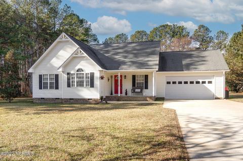 8932 Stone Heritage Rd, Middlesex, NC 27557 photo 1