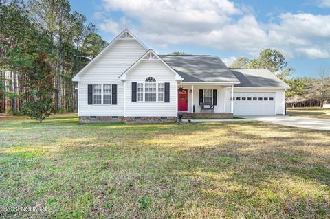 8932 Stone Heritage Rd, Middlesex, NC 27557 photo 2