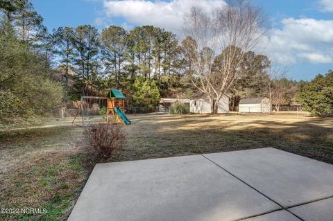 8932 Stone Heritage Rd, Middlesex, NC 27557 photo 38