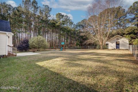8932 Stone Heritage Rd, Middlesex, NC 27557 photo 32