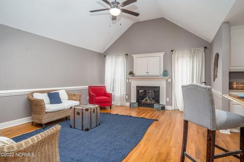 8932 Stone Heritage Rd, Middlesex, NC 27557 photo 14