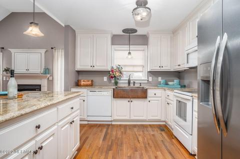 8932 Stone Heritage Rd, Middlesex, NC 27557 photo 9