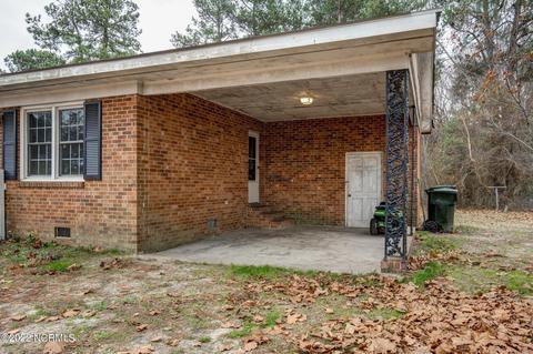 3657 Friday Rd, Bailey, NC 27807 photo 4