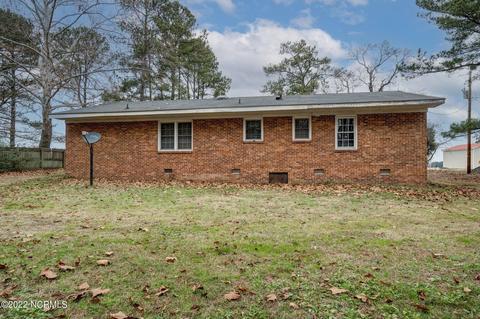3657 Friday Rd, Bailey, NC 27807 photo 21