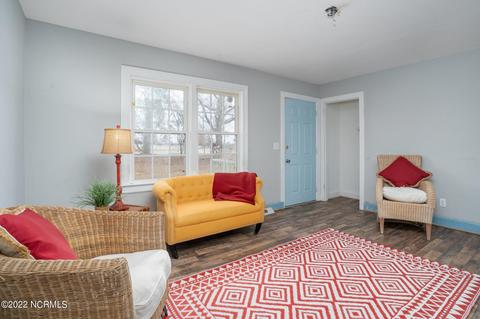 3657 Friday Rd, Bailey, NC 27807 photo 14